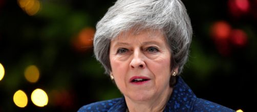 Theresa May anunciar&aacute; su dimisi&oacute;n este viernes, seg&uacute;n 'The Times'