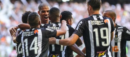 Vem a&iacute; mais uma rodada do Campeonato Brasileiro 2019. (Arquivo Blasting News)
