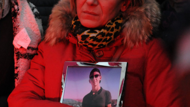 Ancona, strage di Corinaldo: rubati oggetti dalla tomba di Daniele Pongetti