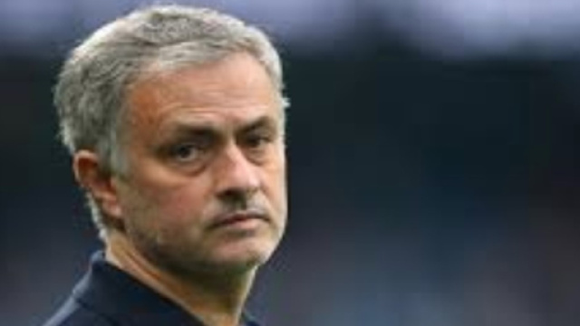 Cond&ograve;: 'Jorge Mendes vuole portare Mourinho alla Juve'