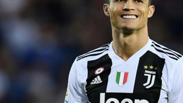 Cristiano Ronaldo vorrebbe Ancelotti alla Juventus, ma il tecnico avrebbe preso tempo