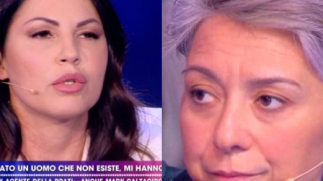 Dagospia ha rivelato che le due ex menager della Prati sono lesbiche