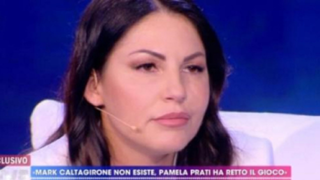 Eliana Michelazzo commenta le accuse sulla sua relazione con la Perricciolo sui social