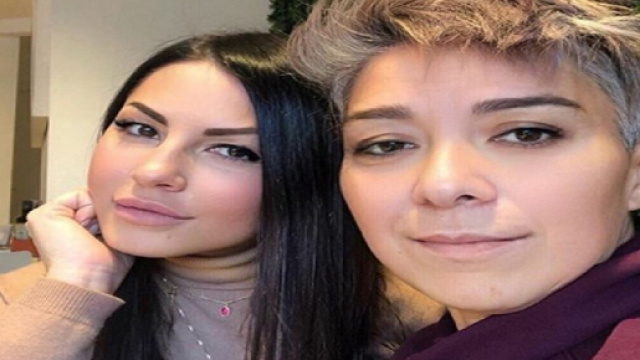 Eliana Michelazzo e Pamela Perricciolo sono fidanzate?