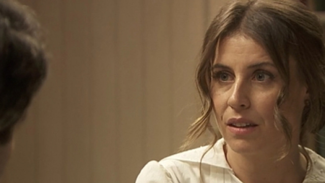 Il Segreto, anticipazioni: Adela avr&agrave; un malore.