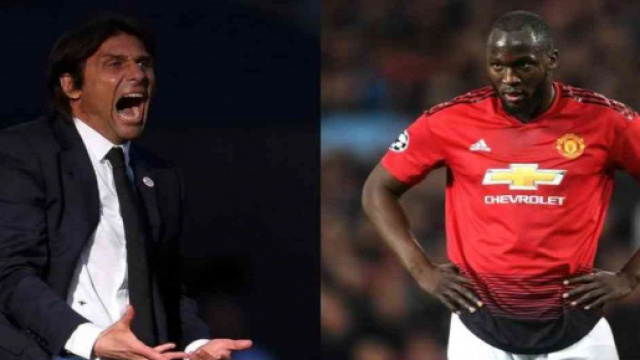 Inter, Conte avrebbe chiesto Lukaku