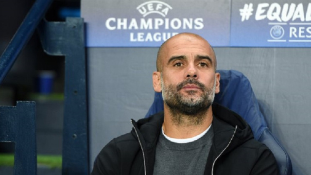 Juventus, la possibilit&agrave; dell'arrivo di Guardiola fa schizzare in borsa il titolo.