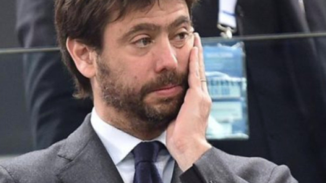 Juventus, si pensa alla costruzione di un secondo stadio