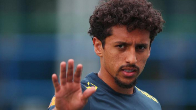 Marquinhos (foto: esporte.uol.com.br)