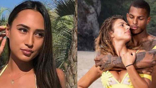 Marvin Tilli&egrave;re revient sur son couple avec Astrid Nelsia : 'Une chaudasse qui m'a saut&eacute; dessus'