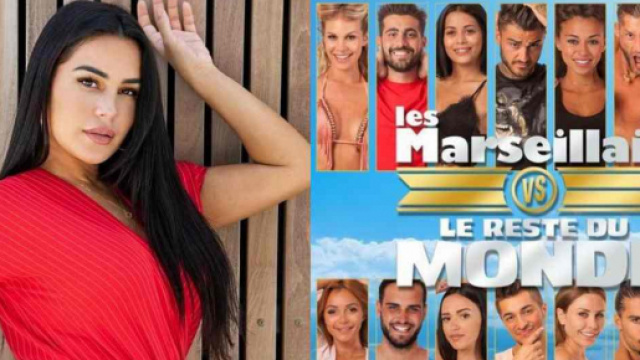Milla Jasmine officialise son retour dans Les Marseillais vs Le Reste du Monde 4.