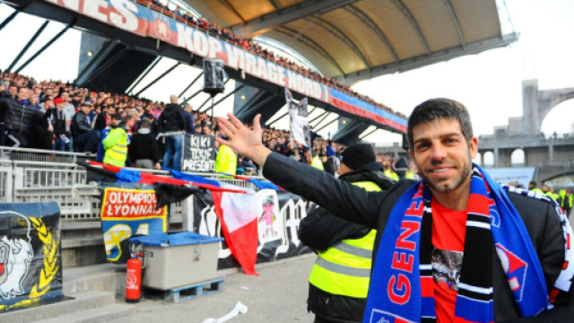OL : Une paire Sylvinho-Juninho qui fait saliver.
