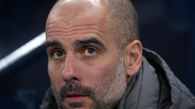 Pep Guardiola 'agrees four-year deal with Juventus' | JOE.co.uk - joe.co.uk