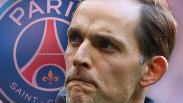 PSG : Thomas Tuchel fait le point