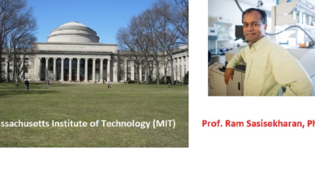 Un Prof in informatica del MIT sotto accusa per aver sviluppato algoritmi che portano a nuovi anticorpi ma molto simili a quelli gi&agrave; noti.