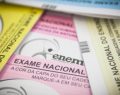 MEC contrata gráfica para impressão do Enem por valor maior que o de 2018