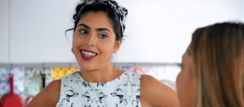 Bela Gil confessou ter ingerido a pr&oacute;pria placenta. (Arquivo Blasting News)