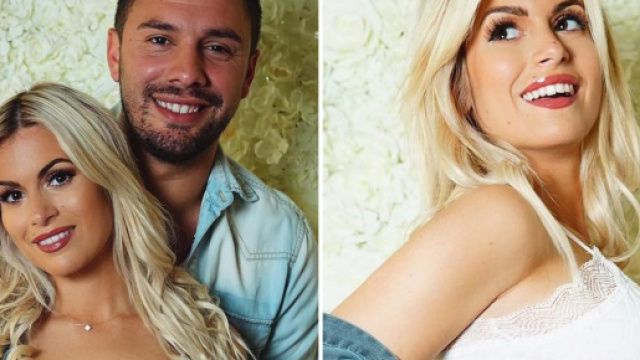 Carla Moreau et Kevin Guedj : Ils annoncent attendre un enfant ... - potins.net