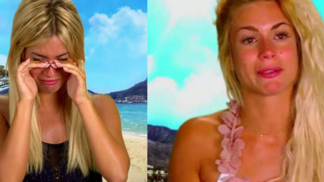 Carla r&eacute;pond &agrave; la rumeur de son avortement