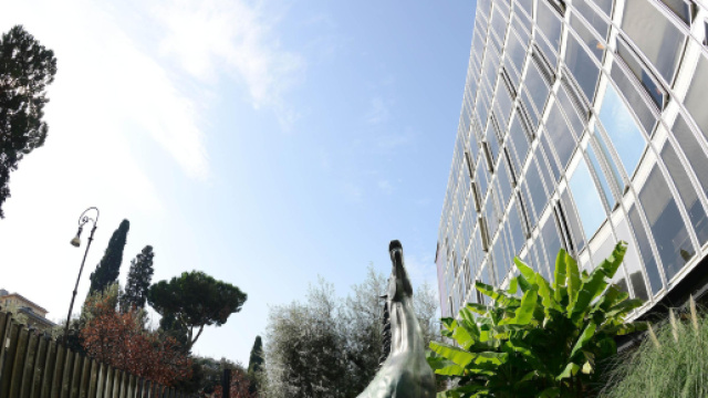 Casting per una nuova miniserie RAI