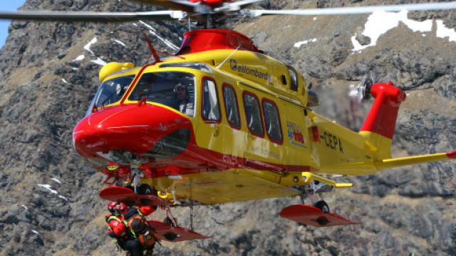Como, 46enne esce per un'escursione: poi precipita e muore