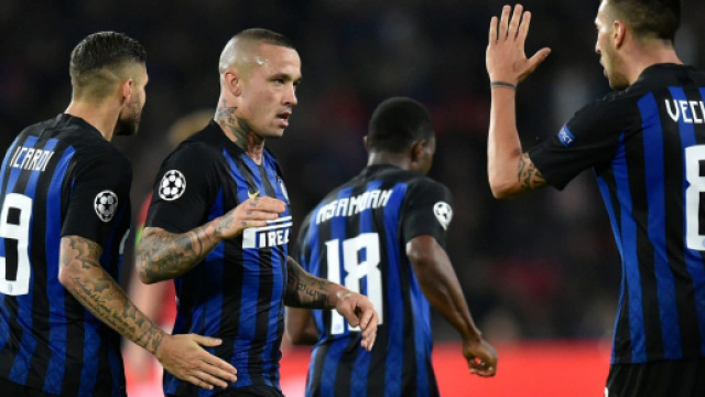 Inter: troppi match falliti quest'anno a San Siro - tpi.it