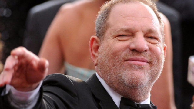 La BBC far&agrave; il documentario sul Caso Weinstein - LaScimmiaPensa.com - lascimmiapensa.com