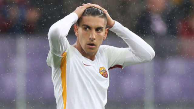 L'Inter mette nel mirino Pellegrini