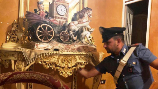 Roma, blitz contro i Casamonica: perquisizioni ed arresti