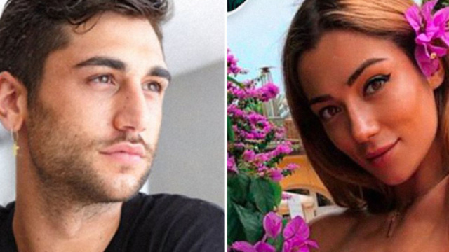 Temptation Island Vip: Jeremias Rodriguez e Soleil Sorg&eacute; potrebbero far parte del cast