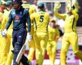 Cricket Live Score: England v Australia WC 2019 warm-up match online on Sky Sports