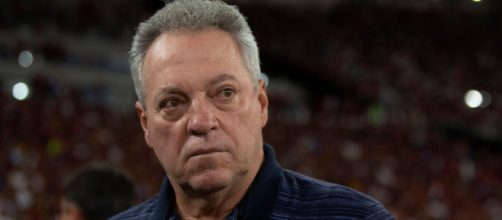 Abel far&aacute; mudan&ccedil;as no Flamengo para encarar o Furac&atilde;o. (Arquivo Blasting News)