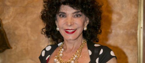 Atriz faleceu neste s&aacute;bado (25), aos 84 anos. (Arquivo Blasting News)