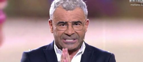 La reprimenda de Jorge Javier V&aacute;zquez a los concursantes de 'GHD&Uacute;O ... - bekia.es