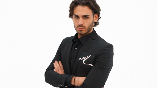 Amici 18, il tenore Alberto Urso vince