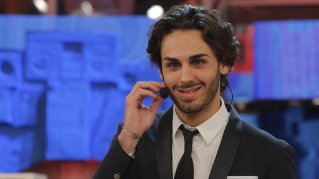 Amici di Maria De Filippi, Alberto Urso &egrave; il vincitore