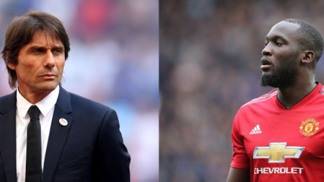 Antonio Conte & Romelu Lukaku's Inter links heating up - ELTASZONE - eltaszone.com