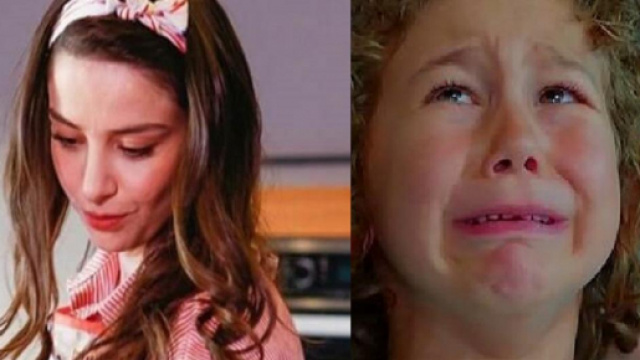 Bitter Sweet, anticipazioni 10-14 giugno: Bulut rimarr&agrave; orfano.