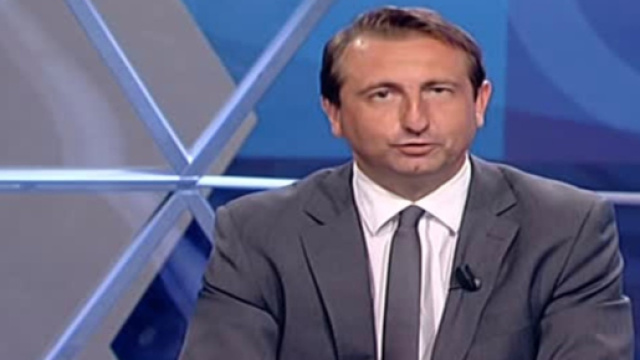 Ceccarini:'Contatti Guardiola-Juventus, per il nuovo tecnico servir&agrave; aspettare'