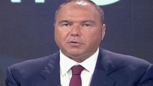 Claudio Raimondi ritiene che Sarri sia in vantaggio nella corsa alla panchina della Juventus.
