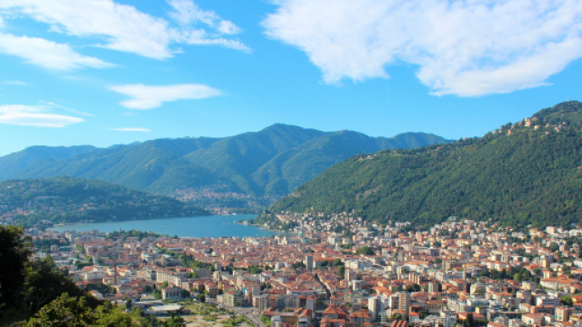 Giro d'Italia 2019, quindicesima tappa: anteprima Ivrea-Como