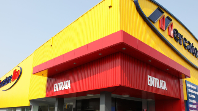 Il Mercatone Uno fallisce: a casa 1800 dipendenti