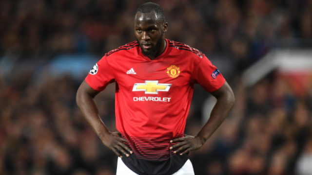 Inter, assalto a Romelu Lukaku