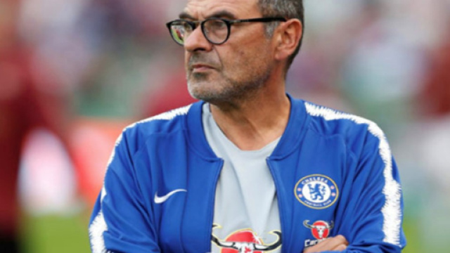 Juventus, contatto telefonico fra Agnelli e Sarri (RUMORS)