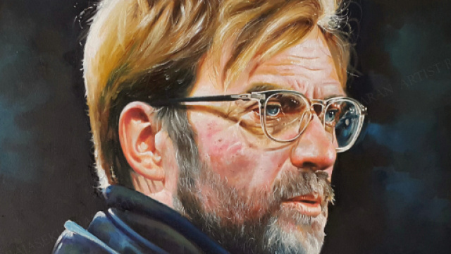 Klopp potrebbe diventare il tecnico della Juve