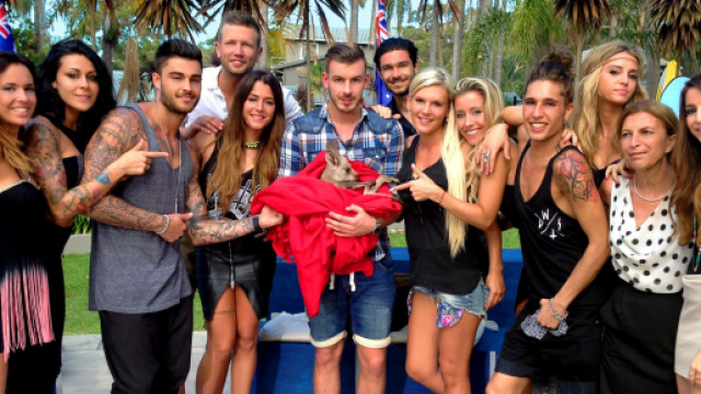 PHOTO Voici le casting complet des Anges de la t&eacute;l&eacute;r&eacute;alit&eacute; 6 - Voici - voici.fr