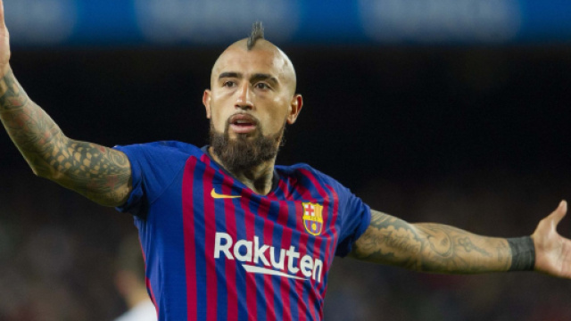 Probabili formazioni Barcellona-Real Madrid | Coppa del Re 6 febbraio - sportnotizie24.com