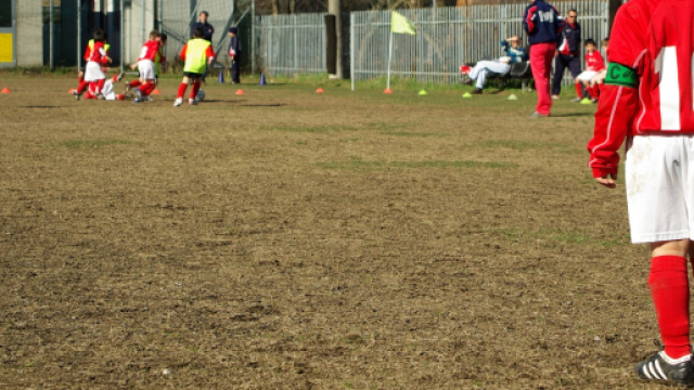 Roma, alestato in flagrante procuratore calcistico: ha molestato tre giovani atleti | scelgonews.it