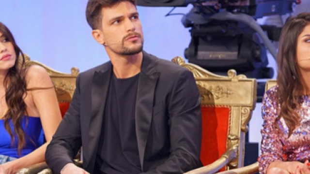 U&D, l'ordine delle scelte: Giulia il 29, Andrea il 30 e Angela il 31 maggio (RUMORS).