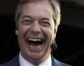 Nigel Farage, un’ombra sulle elezioni europee e il destino incerto della Gran Bretagna